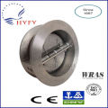 Excellent quality high pressure angle check valve